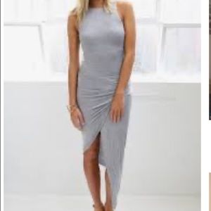 Esther & Co. Jules Dress